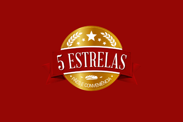 Panificadora 5 Estrelas - DF