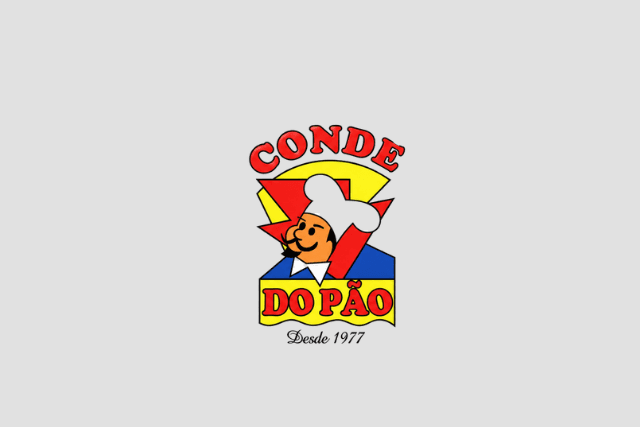 Conde do Pão - AM