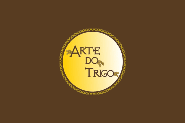 Arte do Trigo - MG