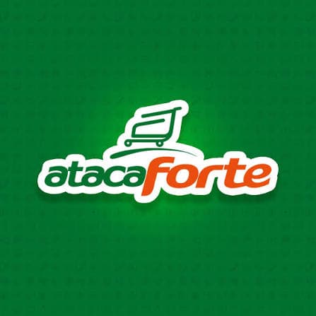 AtacaForte - MG