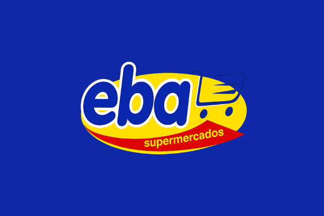 Eba Supermercados - MG