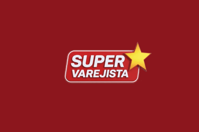 Super Varejista - MG