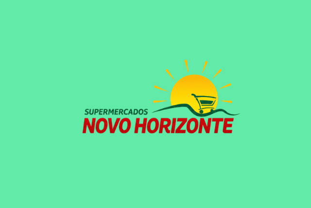 Supermercados Novo Horizonte - MG