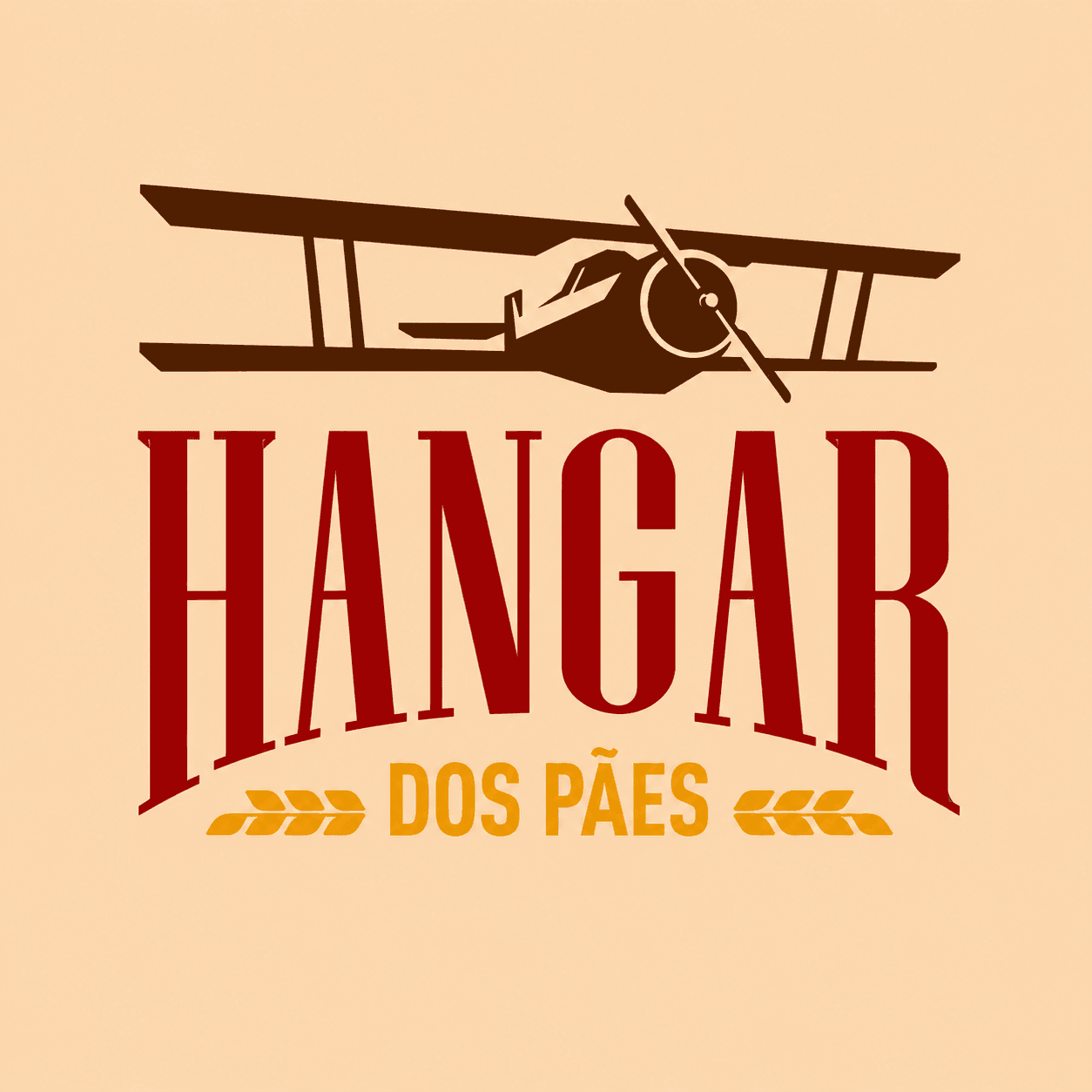 Hangar dos Pães - MG