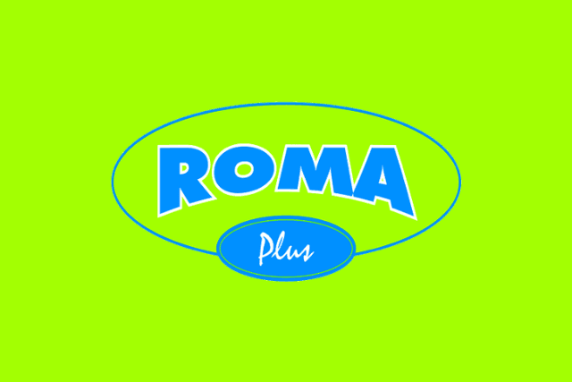 Roma Plus - MG