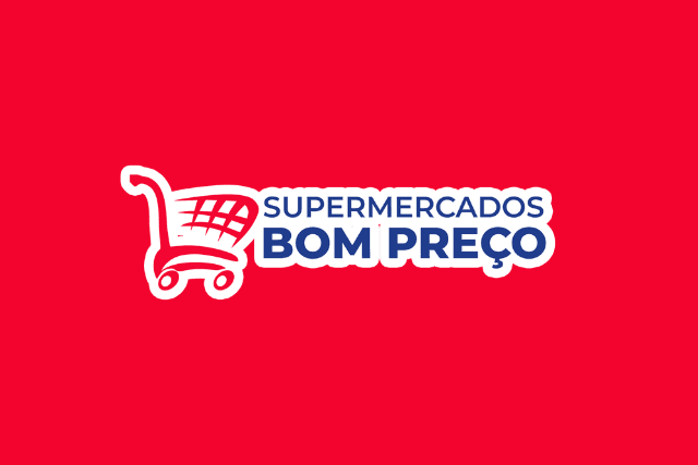 Supermercados Bom Preço - SP