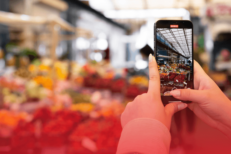 Redes sociais para supermercados: como atrair e fidelizar clientes