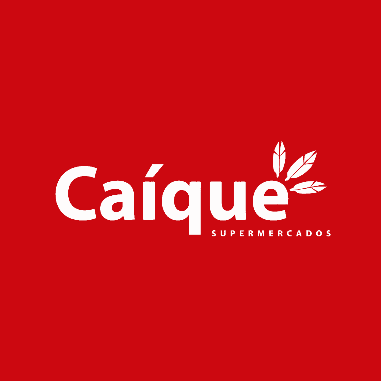 Caíque Supermercados