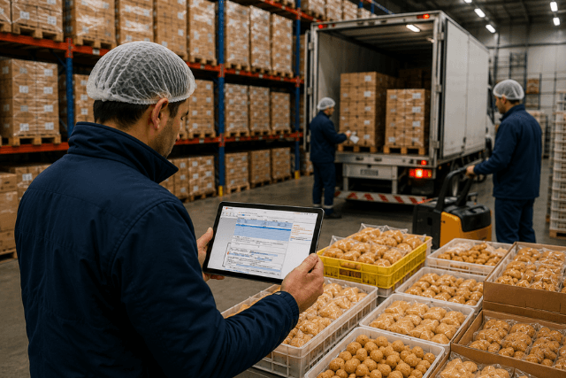 Tecnologia para operações de alta performance