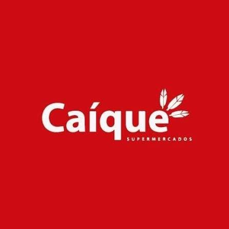 CAÍQUE SUPERMERCADOS
