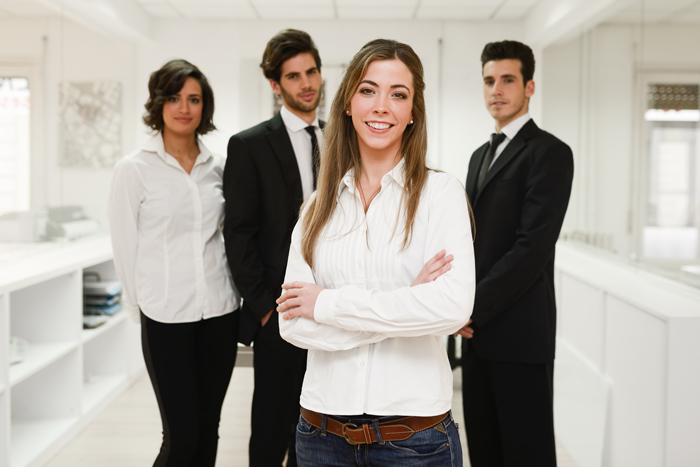 Veja quando a competição pode impulsionar a empresa