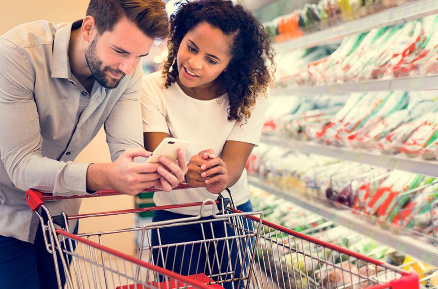 Empresas precisam criar vínculos com o consumidor