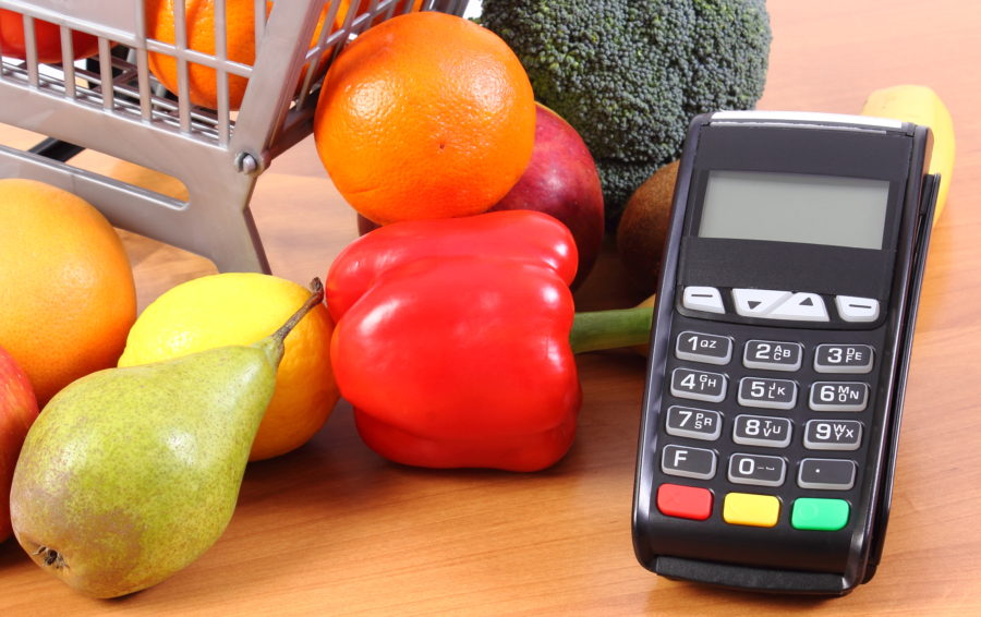 Vendas: Por que investir em uma máquina de cartão?