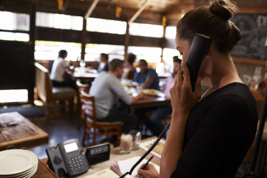 3 passos simples para aumentar clientes no seu restaurante