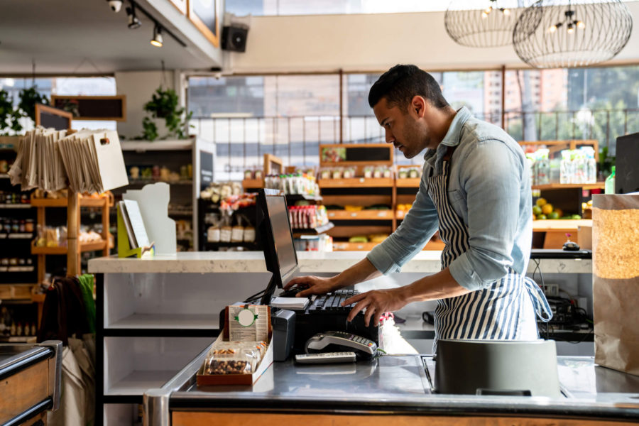 Software para supermercado: conheça os 5 principais benefícios