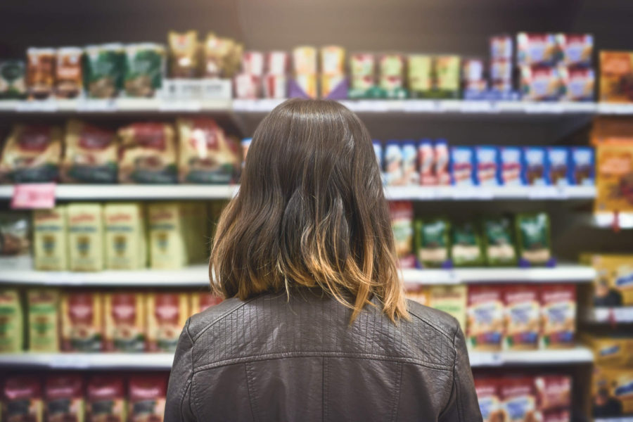 Aprenda a melhor forma de fazer a precificação de produtos em supermercados e padarias