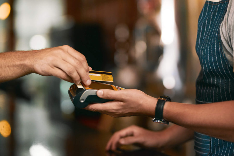 Confira 4 vantagens da conciliação automática de cartões de crédito e débito