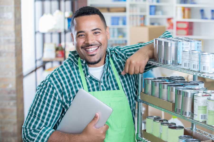 Relatório de Curva ABC: saiba o que é e como usar no supermercado