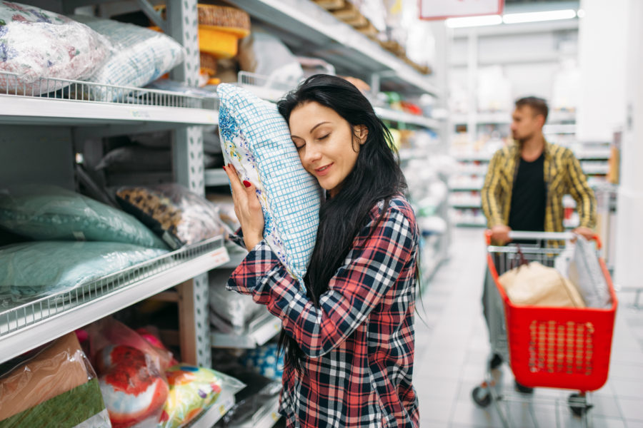Marketing sensorial: você conhece bem?