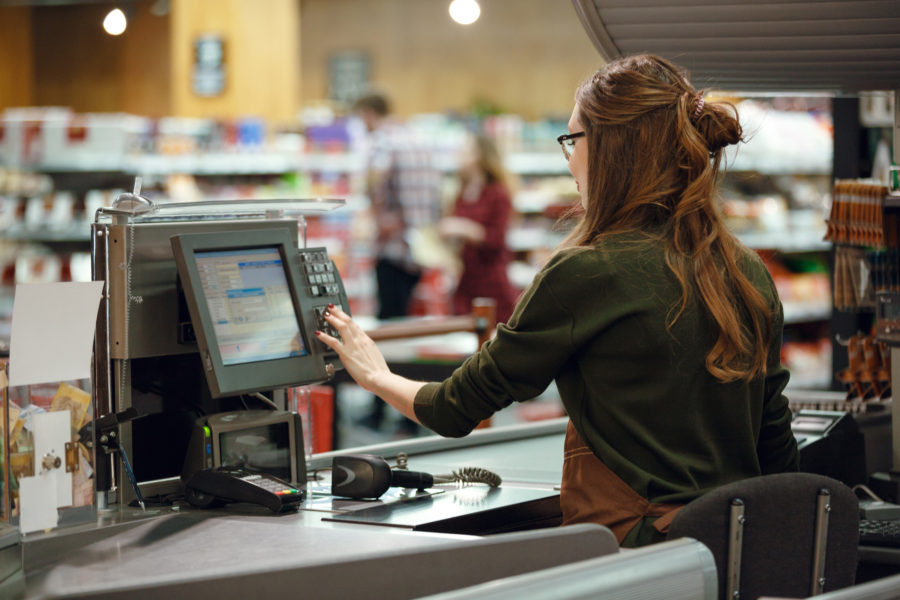 Saiba os motivos para adquirir um software para o seu supermercado