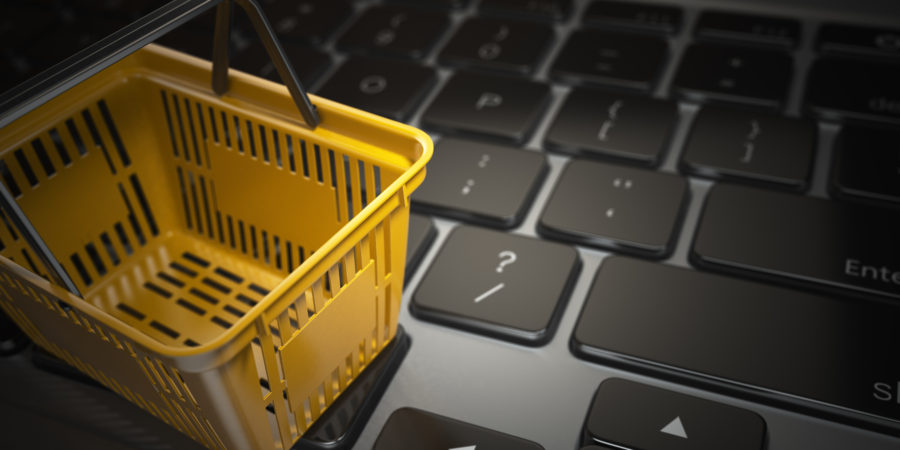 Entenda como o e-commerce pode ser um facilitador para o seu negócio em tempos de COVID-19
