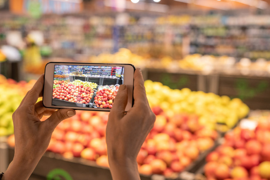 Entenda os benefícios de utilizar o Instagram no seu negócio