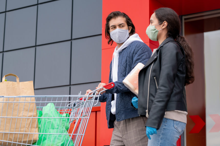 Como será a relação dos clientes com o seu negócio no período pós-pandemia?