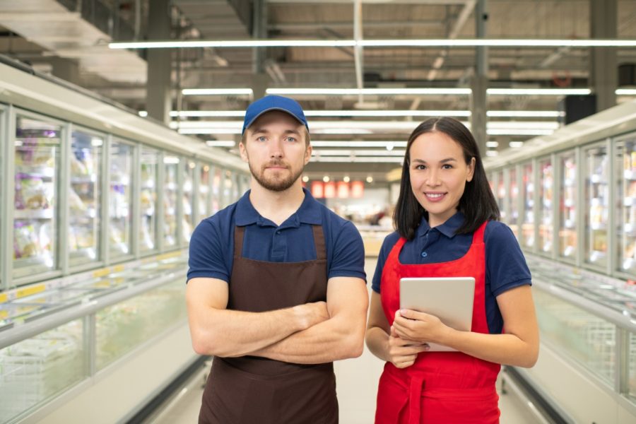 Você sabe qual é a importância do uniforme para sua empresa?