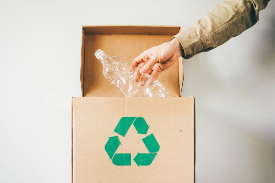 Como o impacto ambiental influencia a decisão de compra?