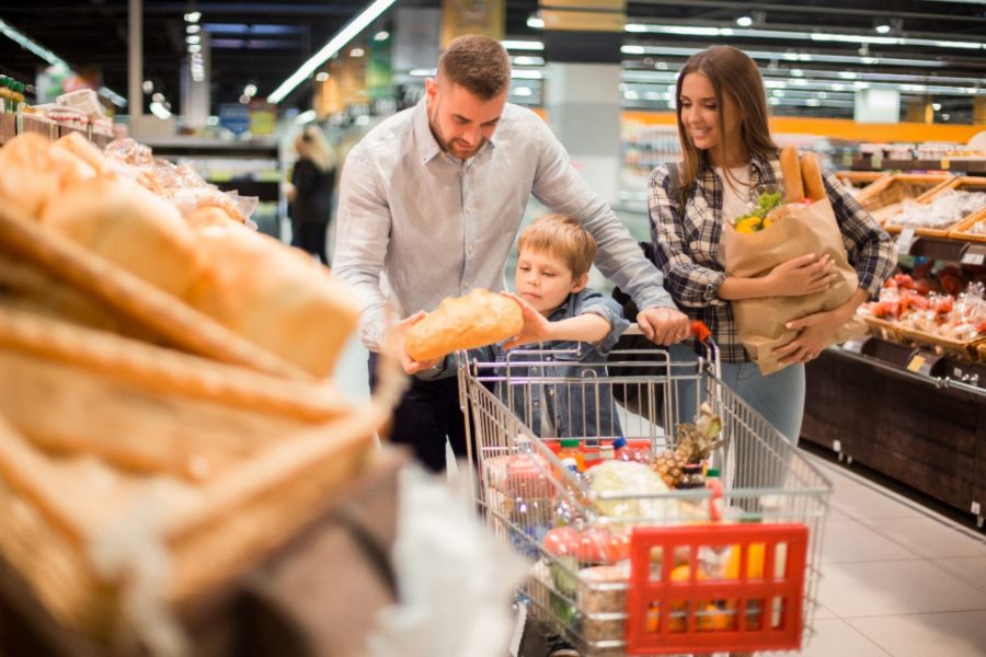 Panificadora no supermercado – Vale a pena investir?