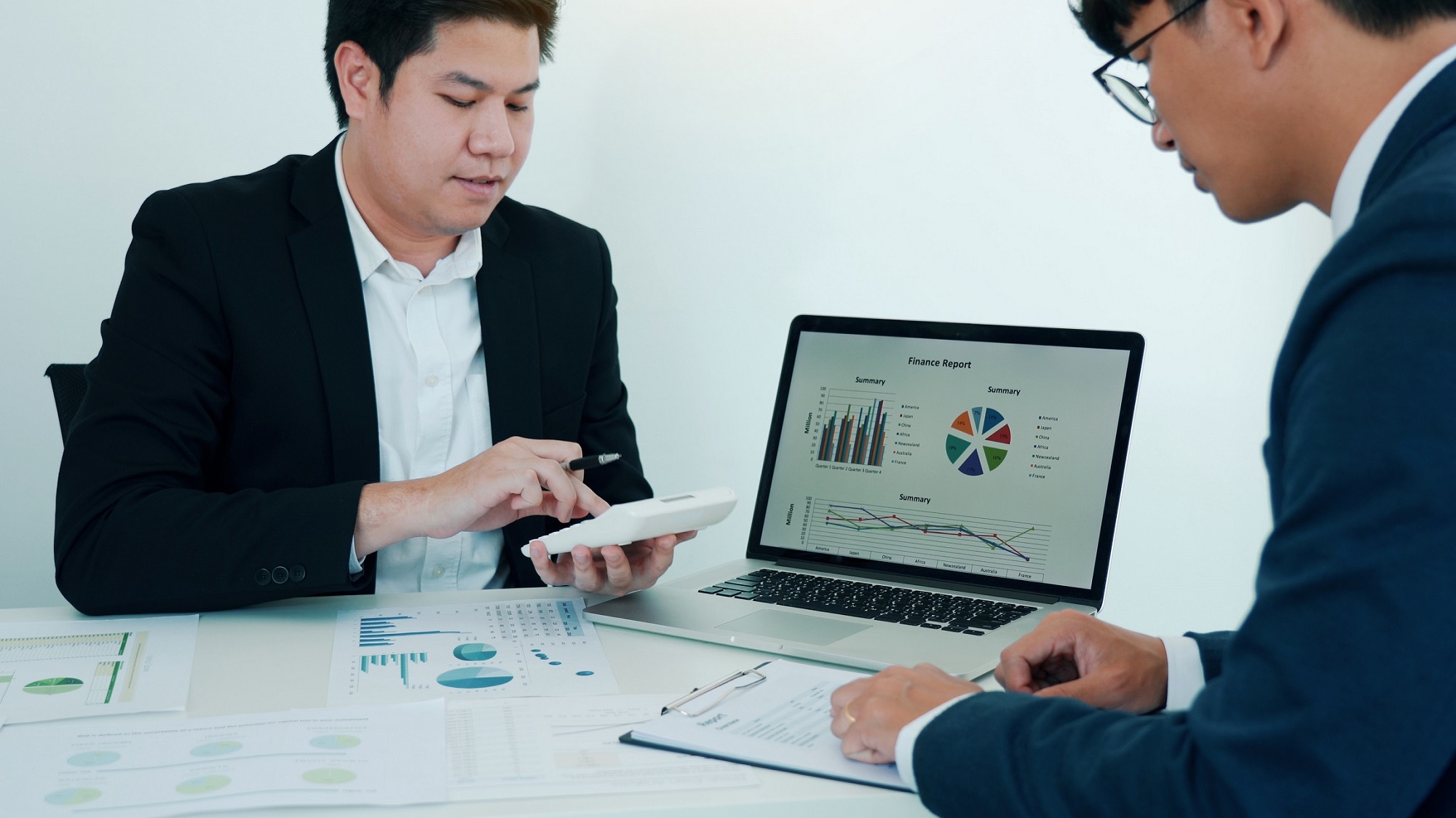 Como fazer uma boa gestão de custos em 3 passos