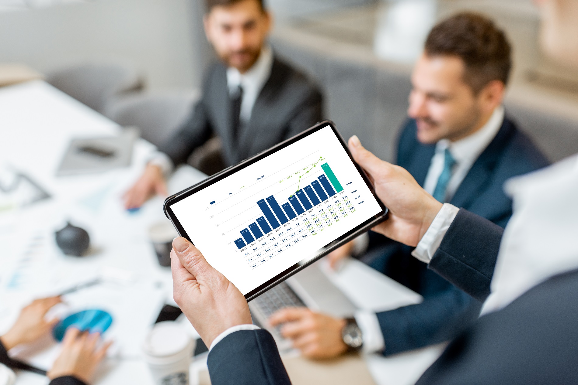 As melhores práticas para realizar uma gestão financeira para o varejo