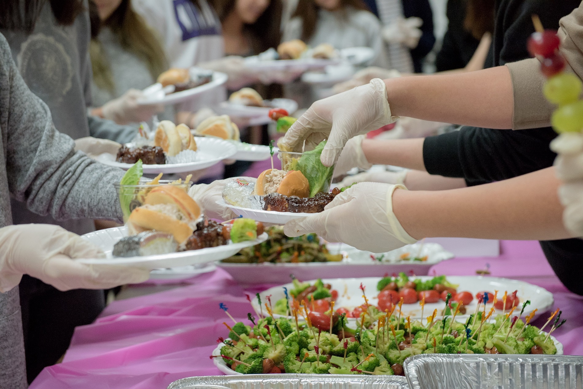 Food service: definição, tendências e como investir