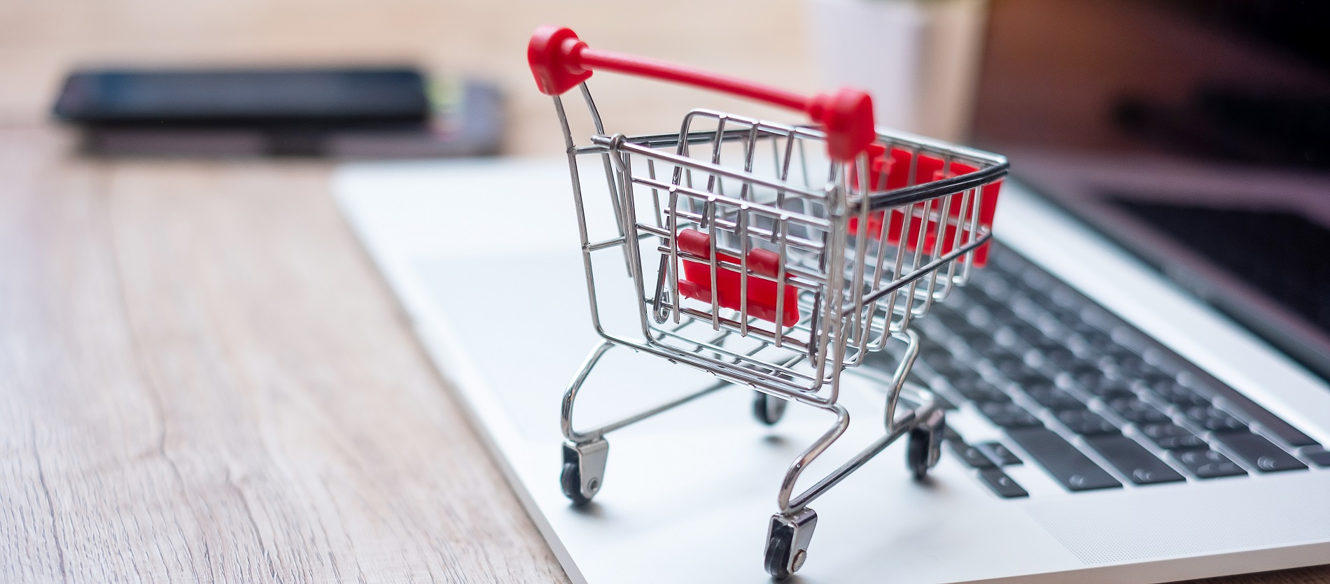 Abandono de carrinho no e-commerce: dicas para aumentar a taxa de conversão