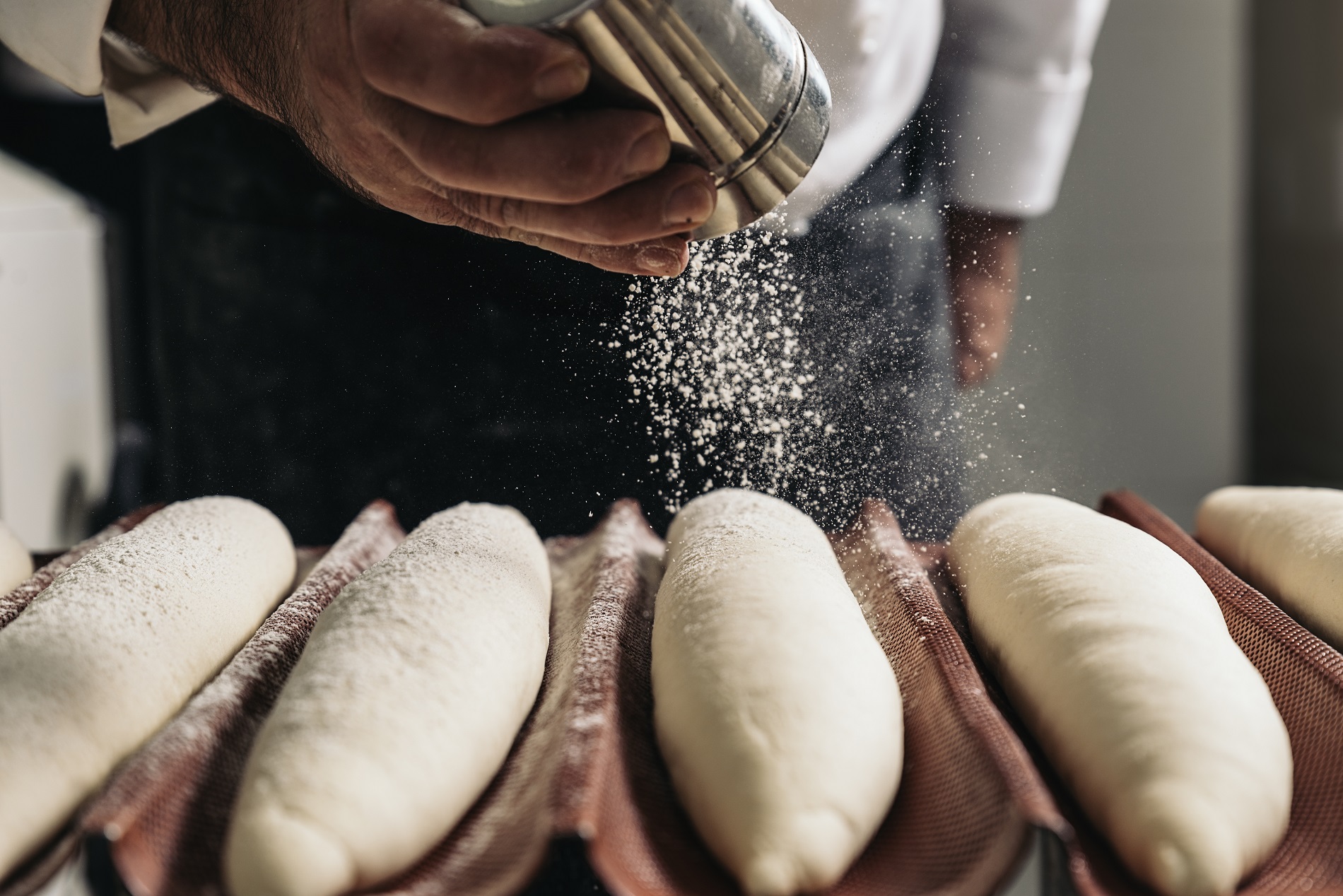 Dicas de como aumentar a produção da sua padaria