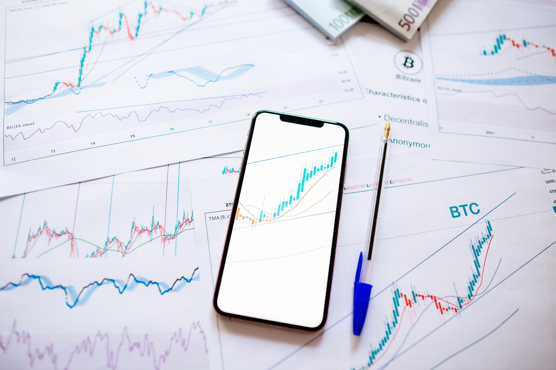 Conheça as etapas de precificação