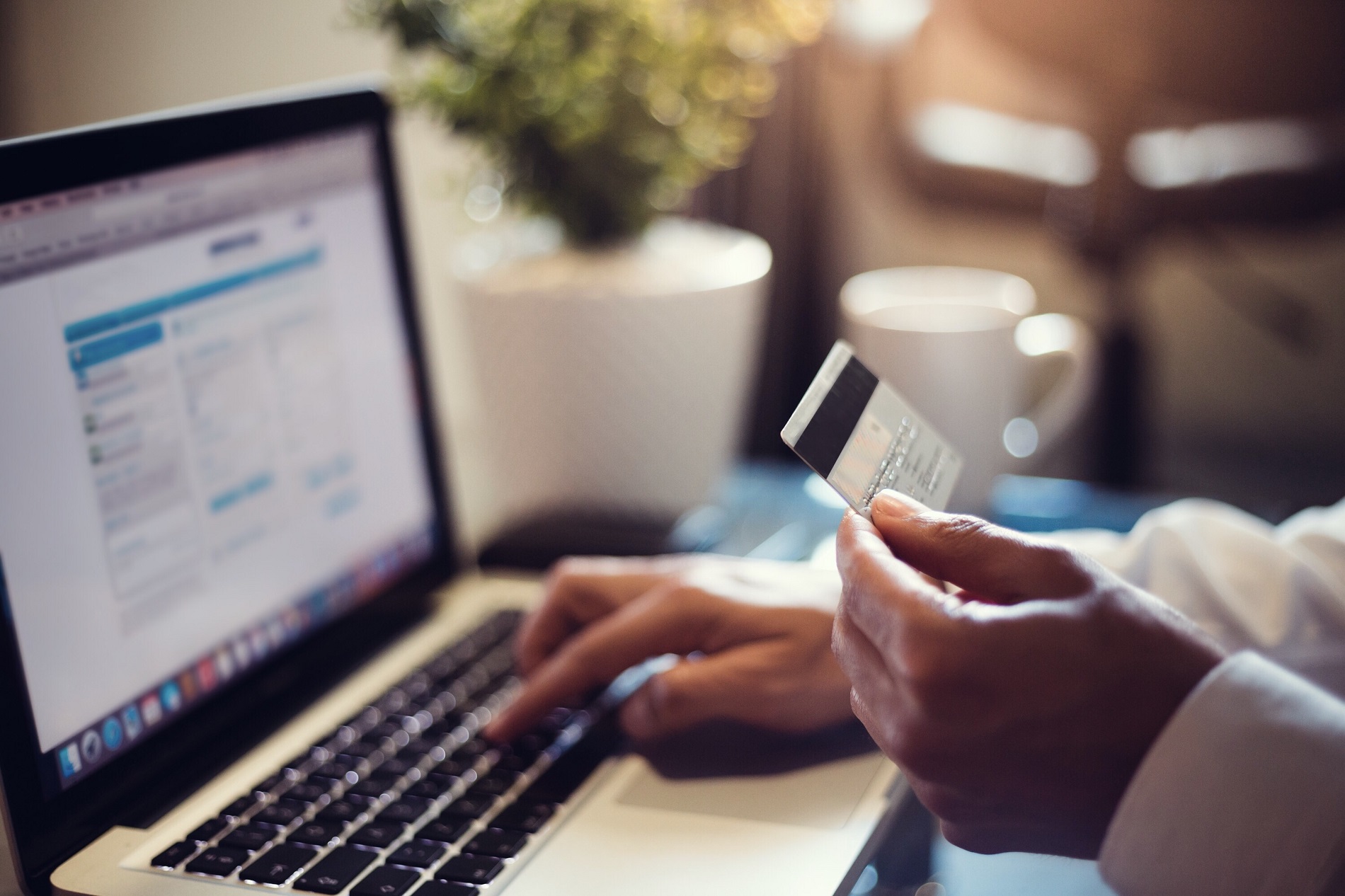 O que é chargeback e por que você deve evitá-lo