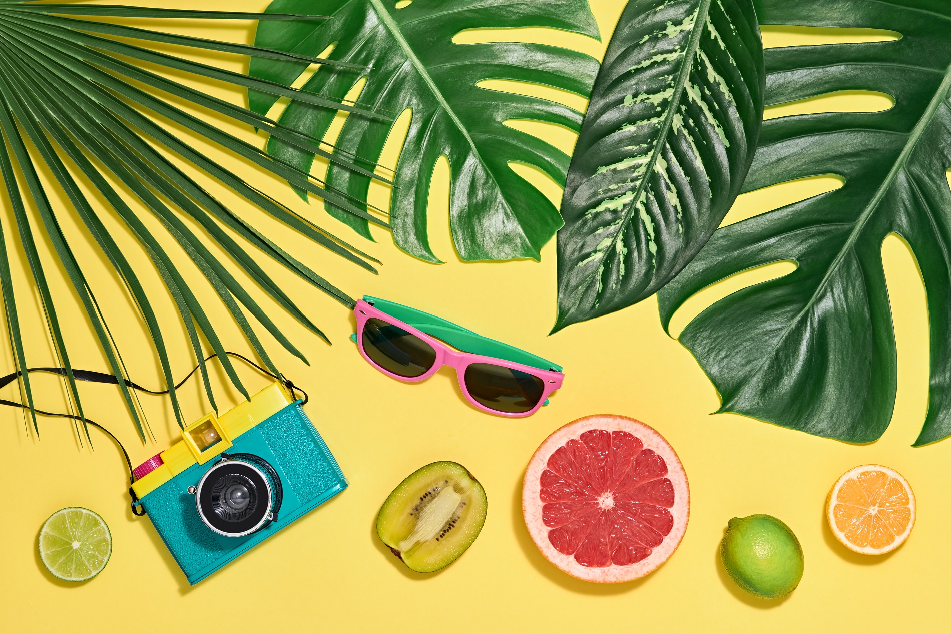 Dicas para preparar sua loja para o verão