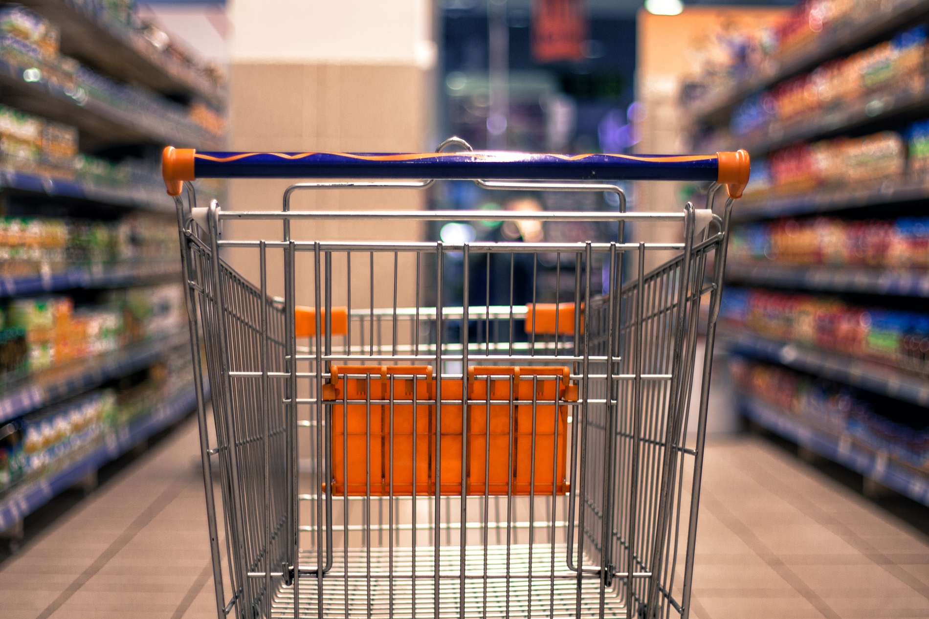 Dicas para melhorar a gestão no supermercado