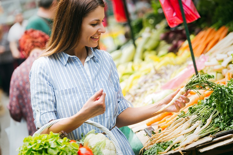 Os segredos de um hortifrúti de sucesso