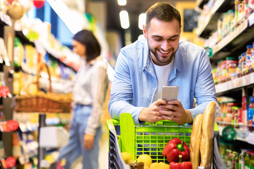 Tecnologia para supermercados: em quais investir?