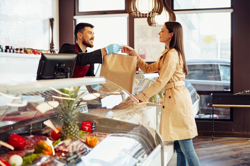 comprar mais produtos