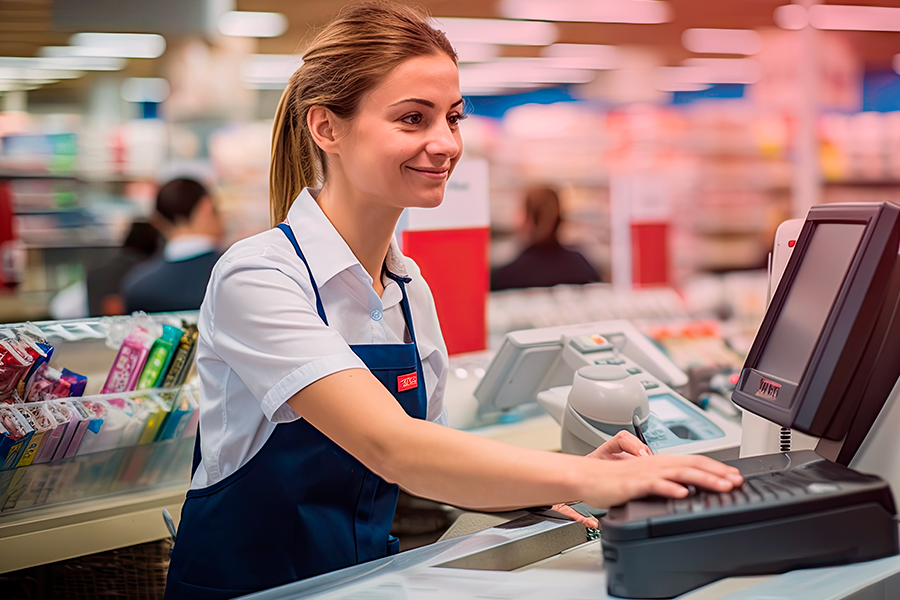 Como um PDV estável pode transformar a experiência do cliente