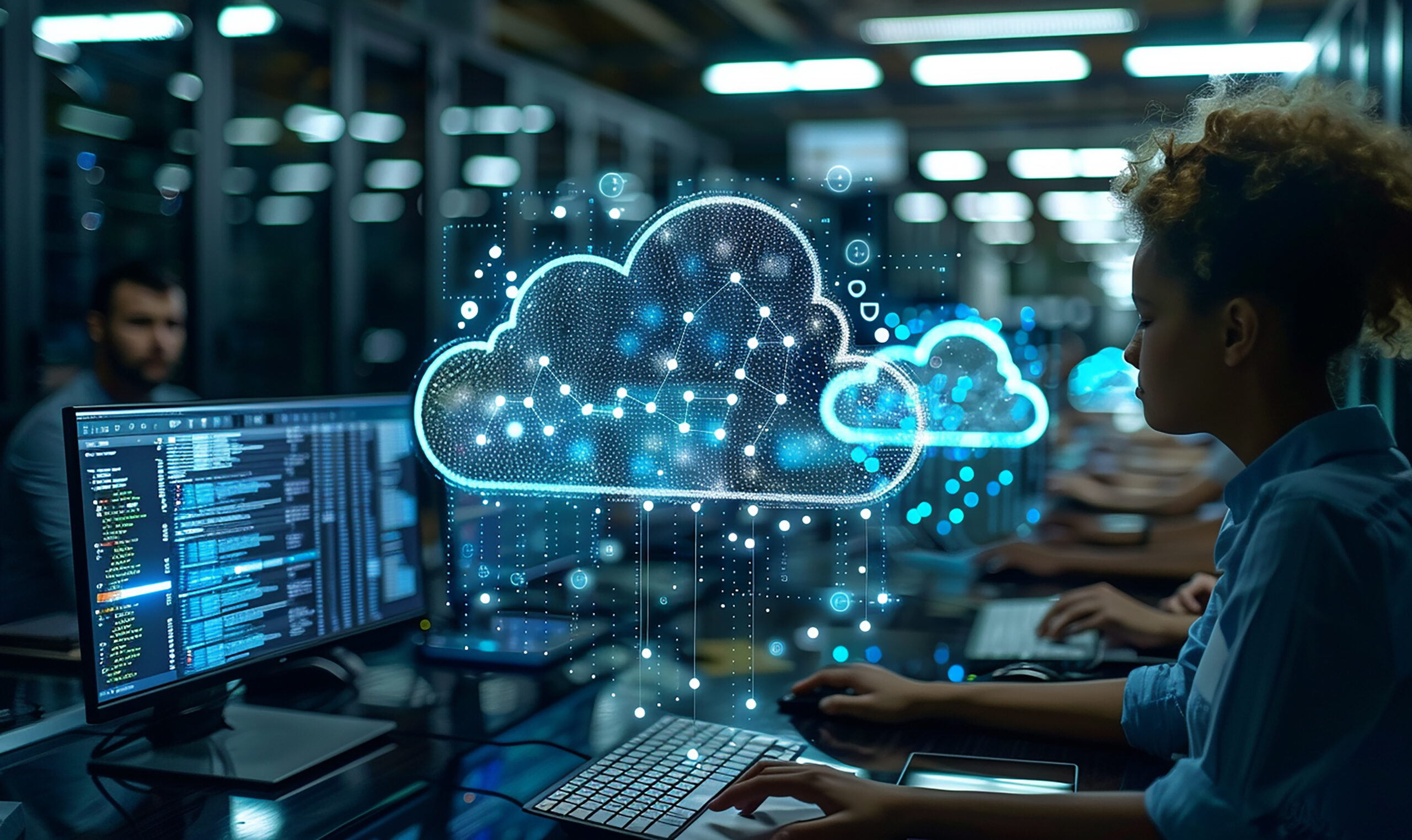 5 vantagens de usar um ERP em nuvem para fechar o ano com mais controle e previsibilidade